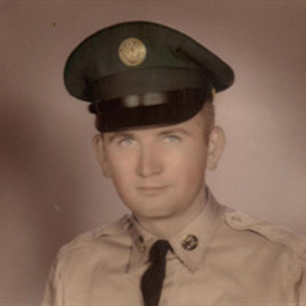 George "Joe" W. Price, Sr.
