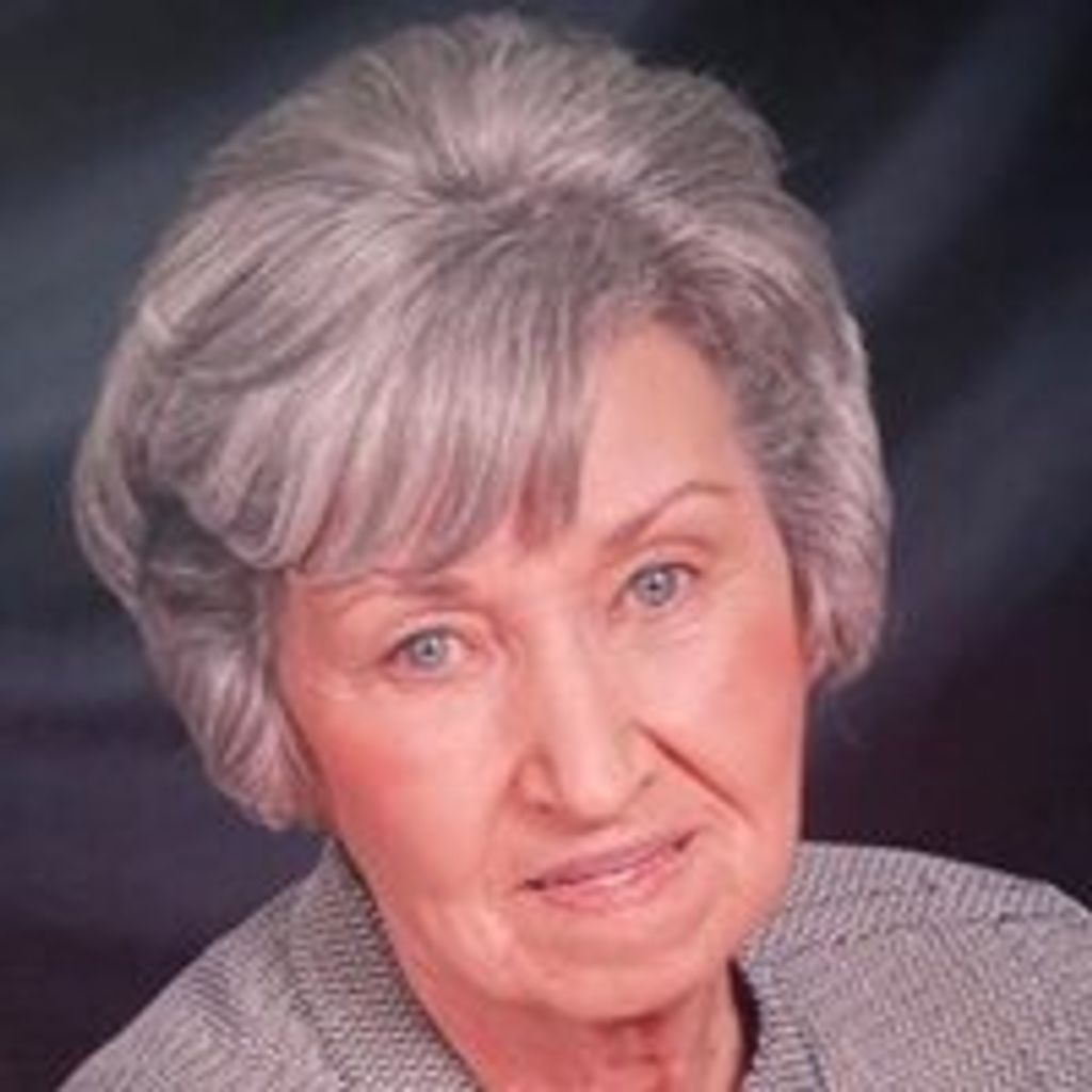 Joyce Evelyn Sanders
