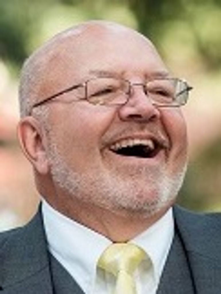 Bryan Vandiver
