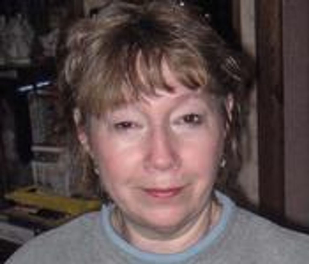 Eloise "Kay" Buckles