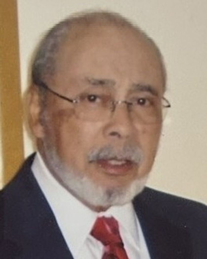 The Honorable Judge L. Scott Melville Profile Photo