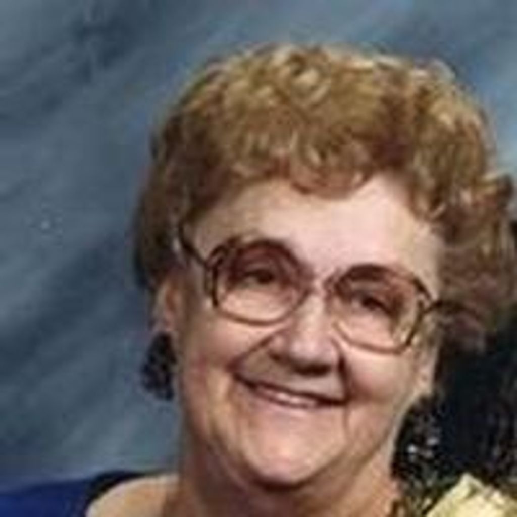 Edna  Mae Fennern