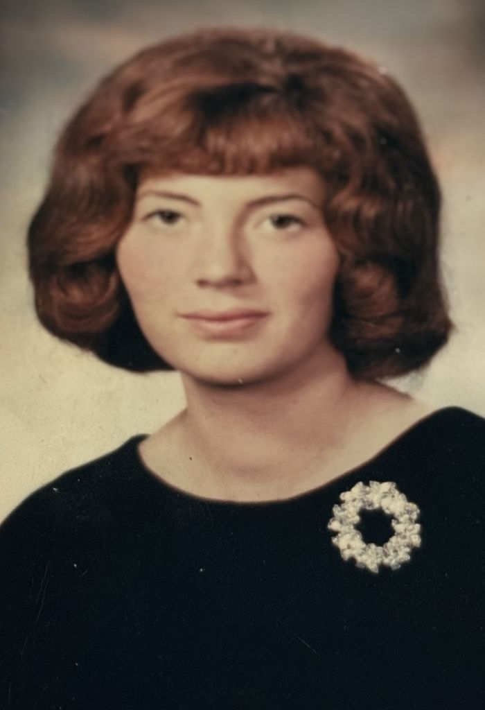 Ruby Lee (Compton)  Larson