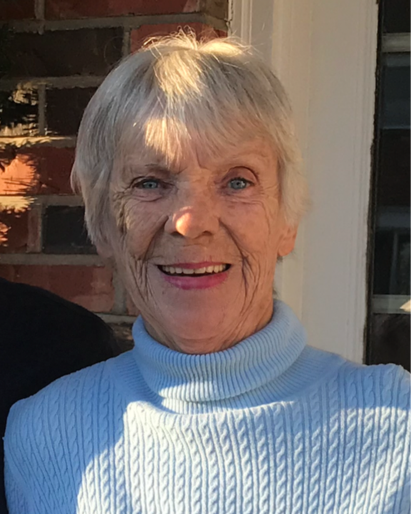 Beverly Jean Truesdale Profile Photo