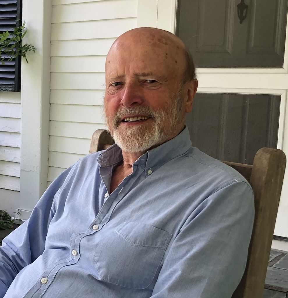 Peter Charles Whybrow Profile Photo