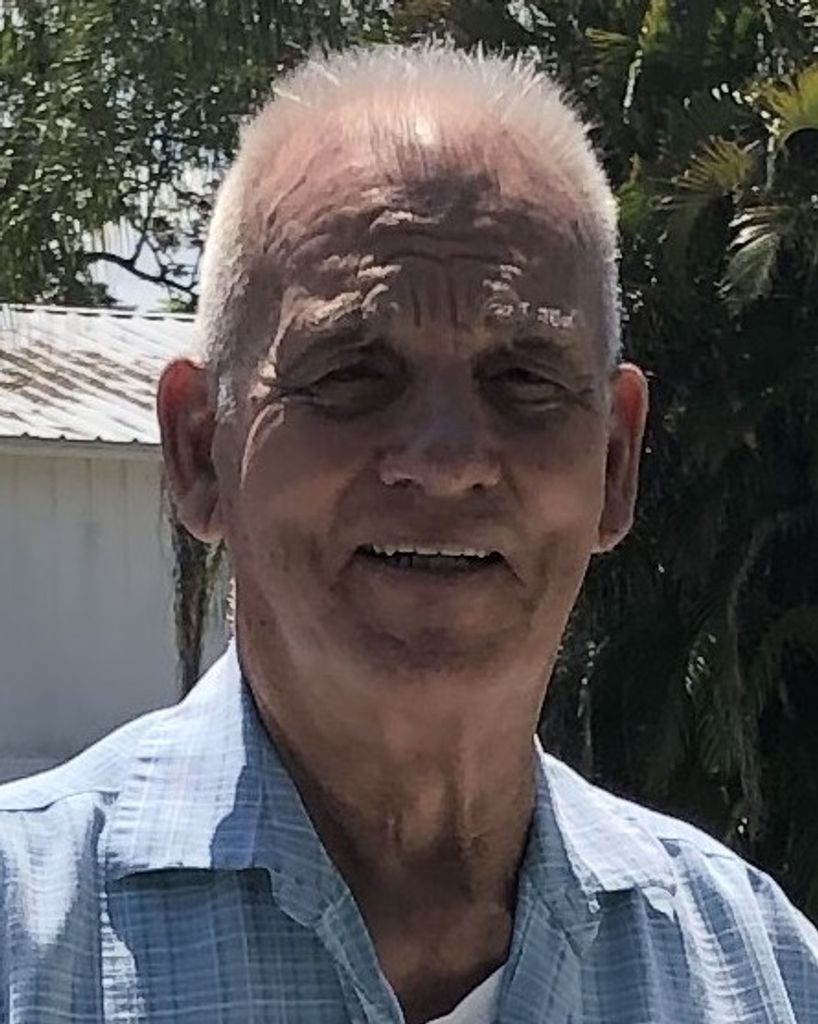 Richard "Ray" Barrow Profile Photo