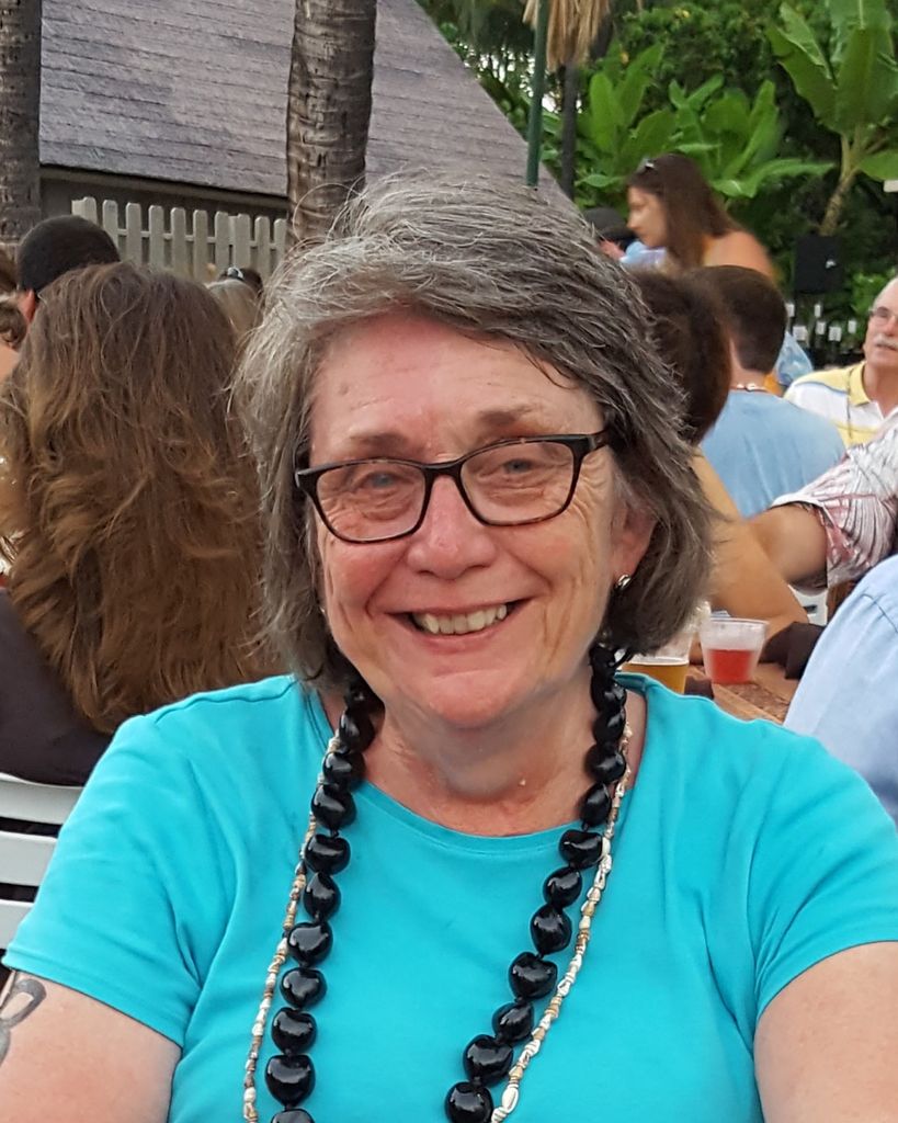 Debra Linn Weaver (née Inlow)