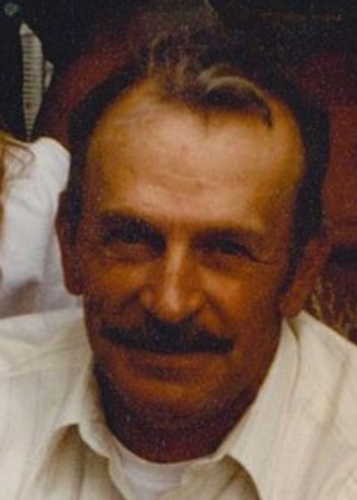 David Fairchild