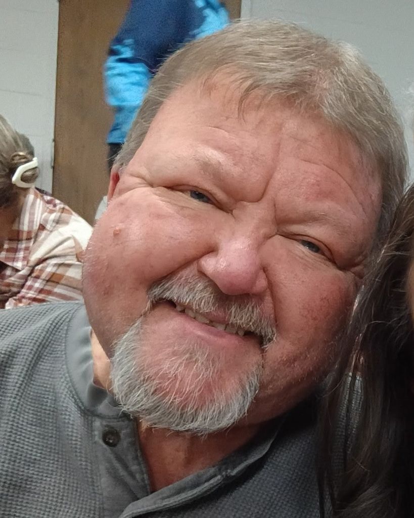 Wayne Kestner