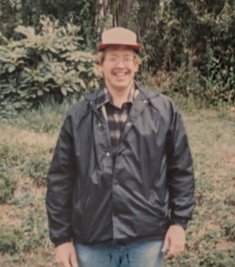 Donald Charles Gibson