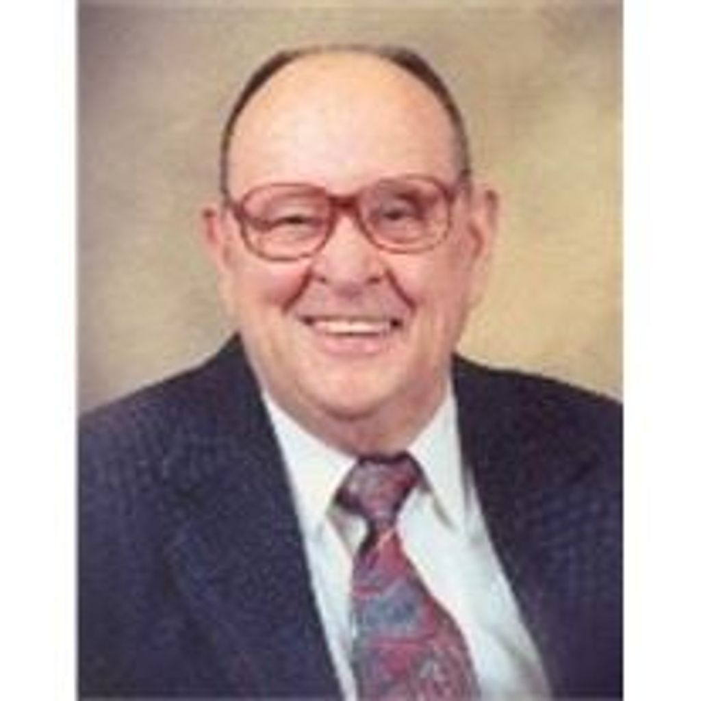 Herbert J. Baker
