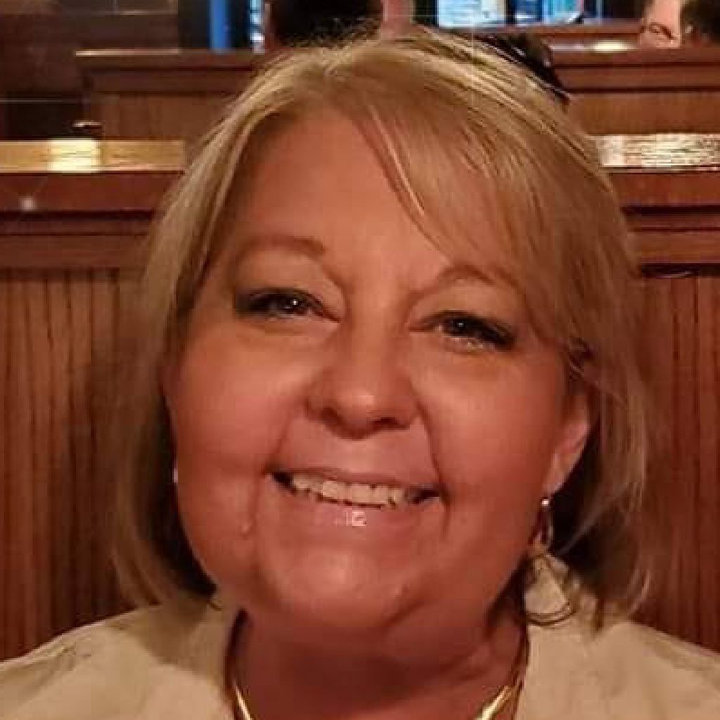 Melissa Rena Hall Profile Photo