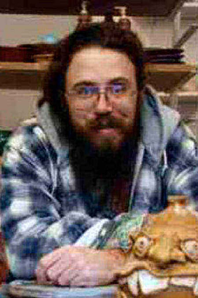 Joshua Boock