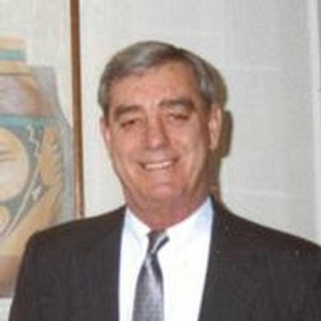 Frederick "Freddie" Pankey