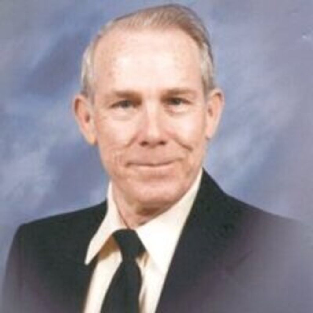 Vernon Epperly