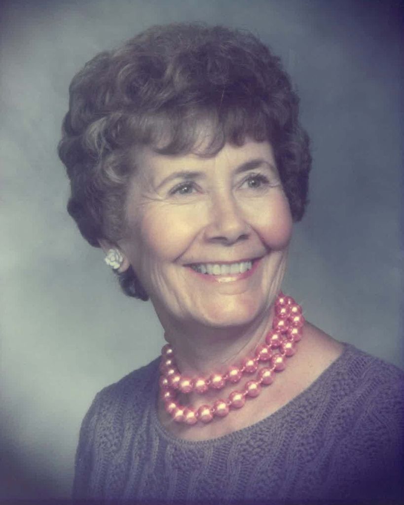 Lily Fern Curtis Profile Photo