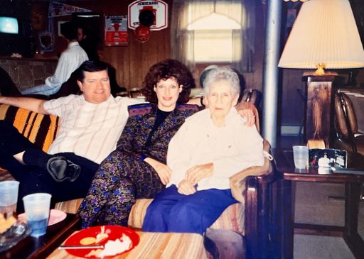 Barbara Mccann photo gallery thumbnail 70 of 131