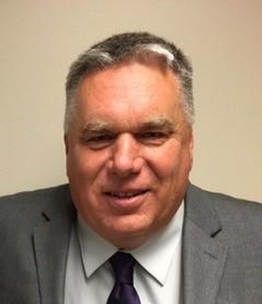 David John Denne Profile Photo