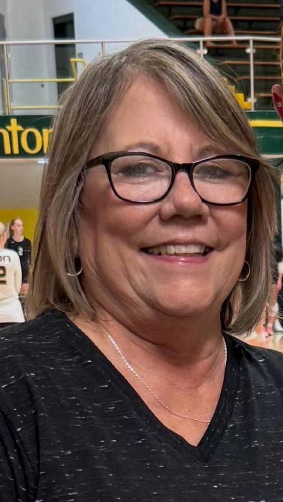 Christine "Chris" K. Dalton Profile Photo