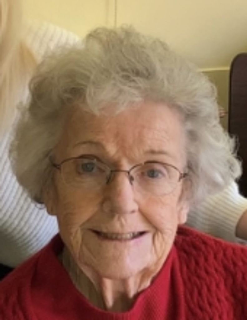 Wilma Audrey Roebuck Profile Photo