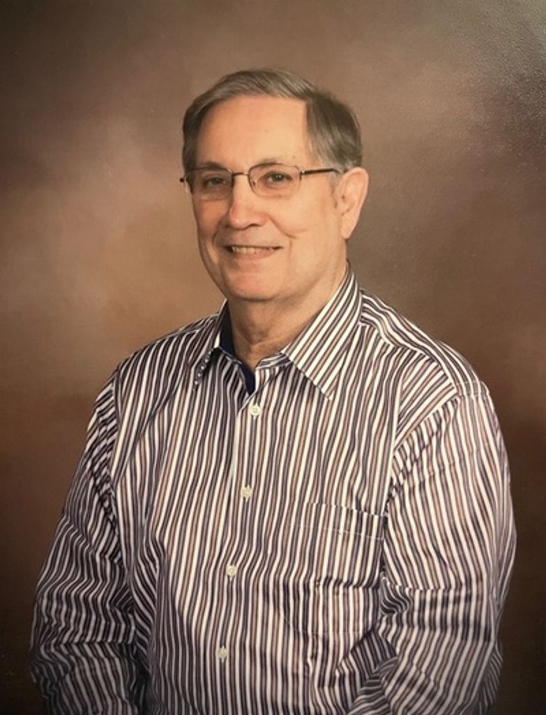 Larry Gene Powers Profile Photo