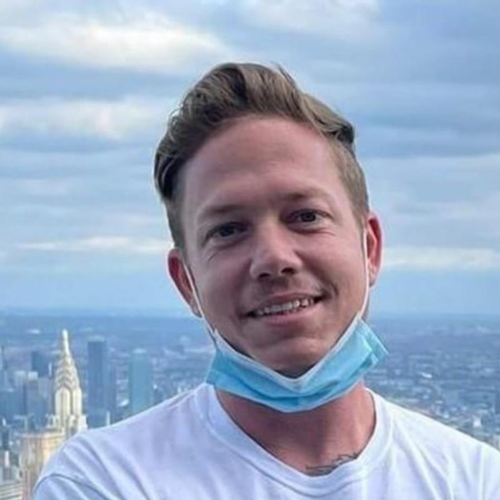 Jason Paul Ferring Profile Photo