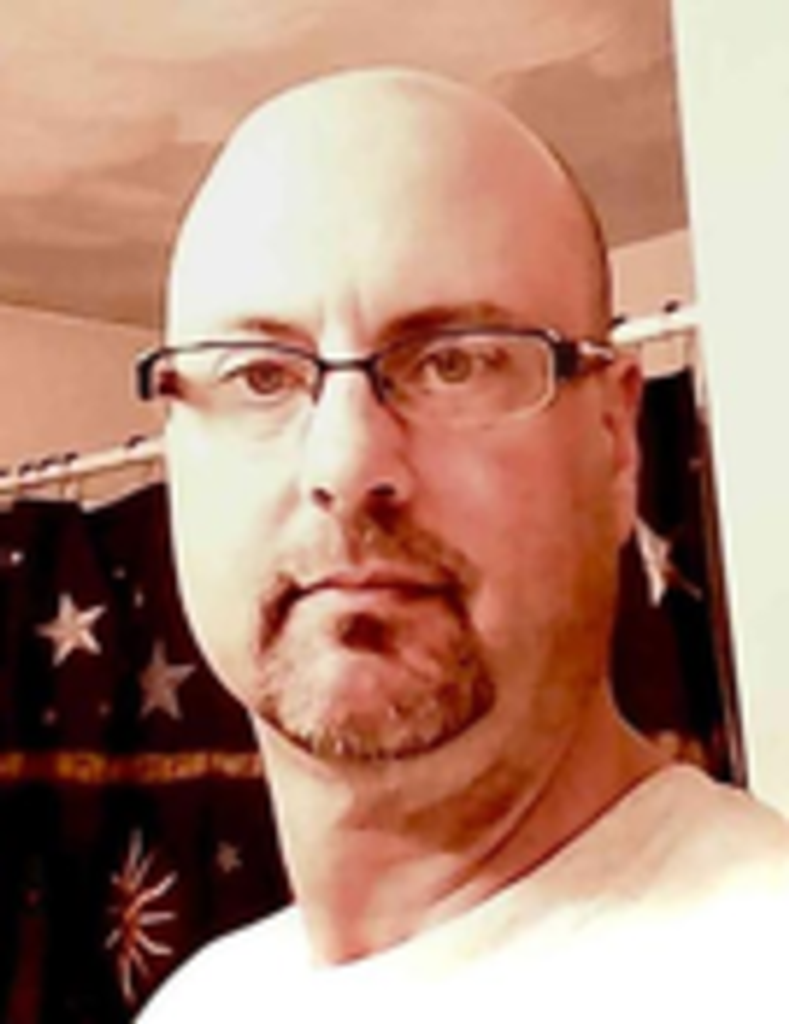 Dennis Allen Becko Jr.