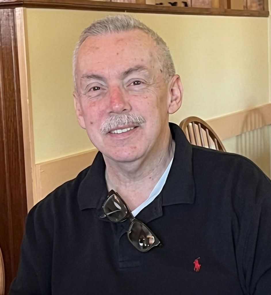 Irving "Chip" George Smith, Jr. Profile Photo
