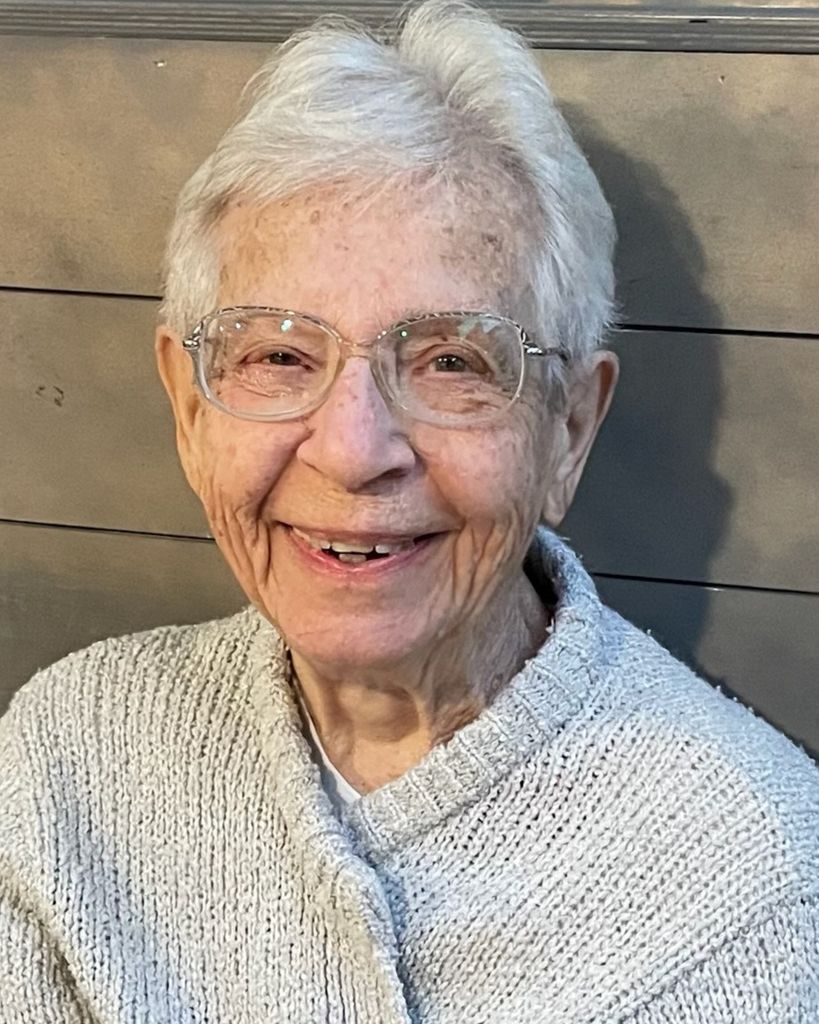 Rita Rose Guarniere Profile Photo