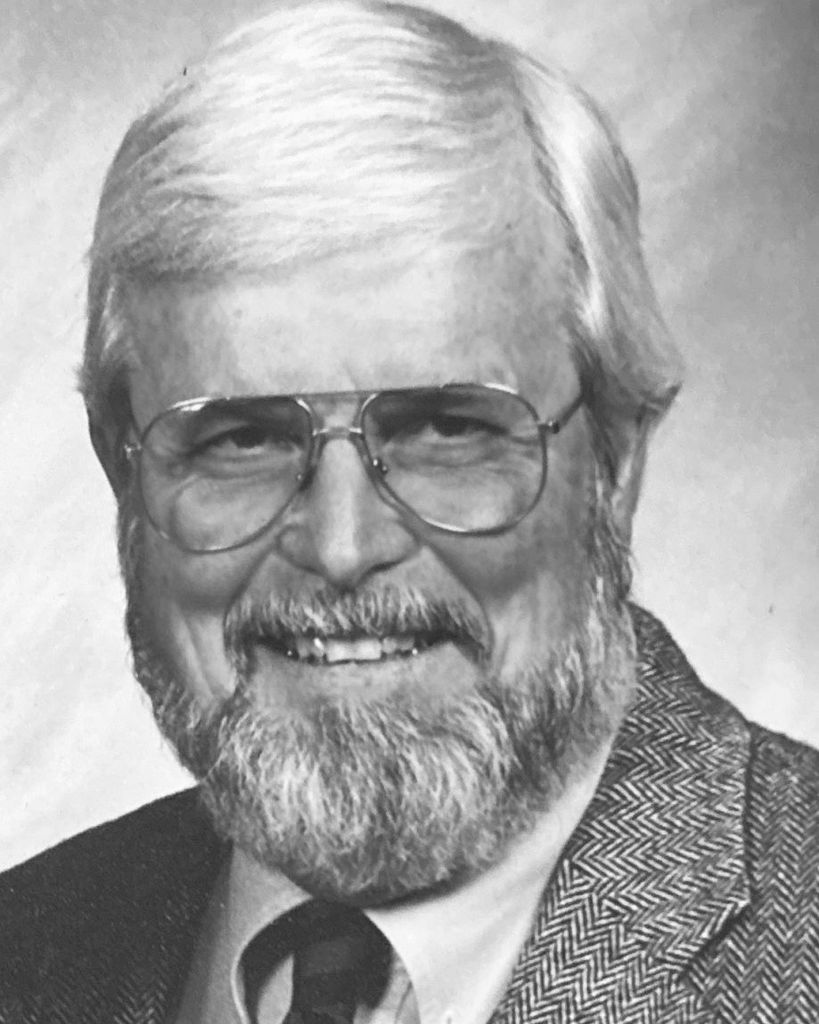 Lieutenant Col. Clayton Jay Johanson (USAF Retired)