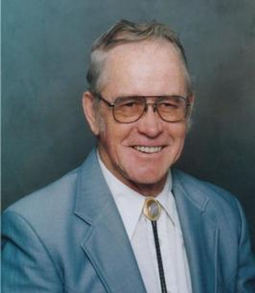 Oral "Pete" Dean Lewis Profile Photo