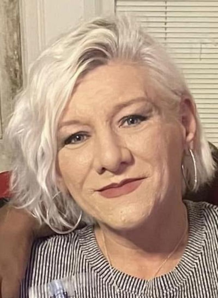 Victoria Evans Profile Photo