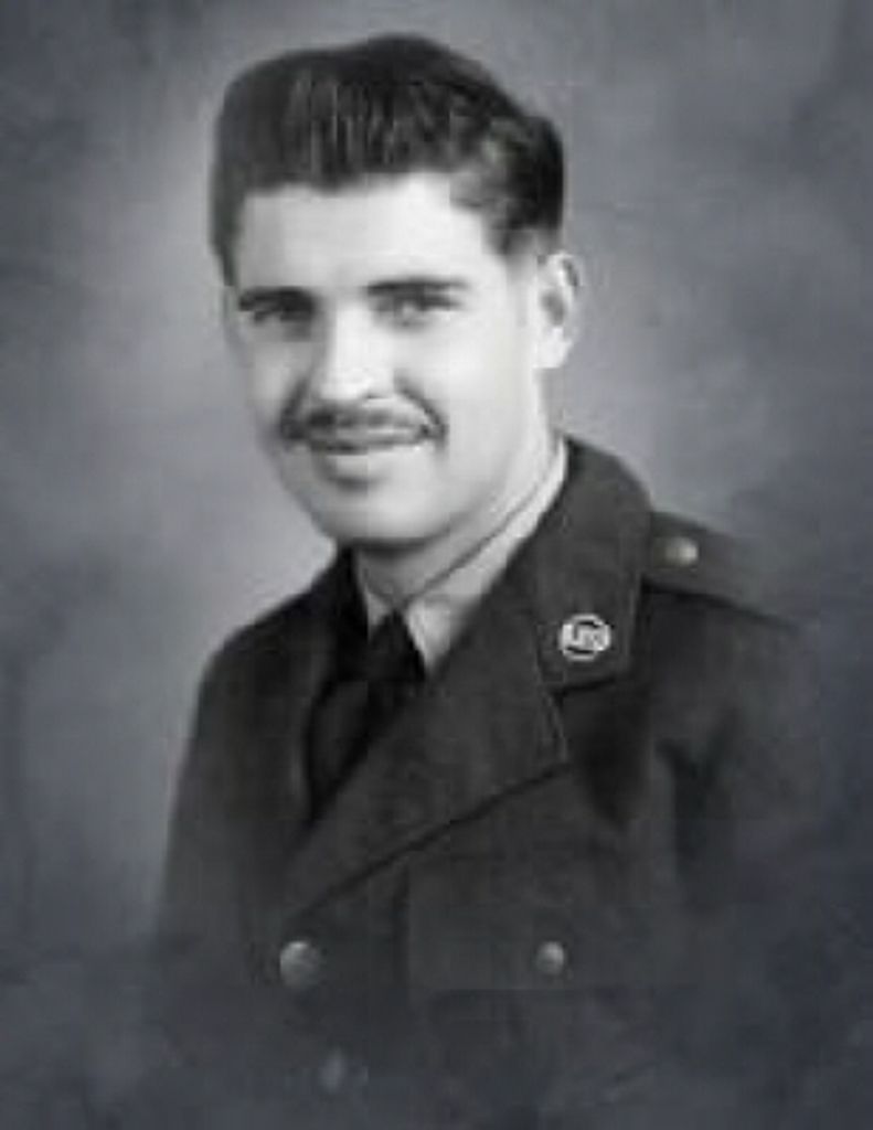 Roy Cagle