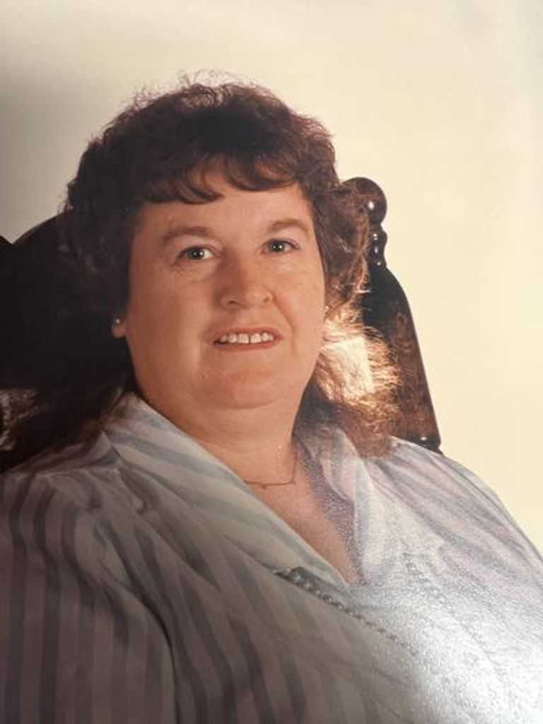 Merna Rae Christensen