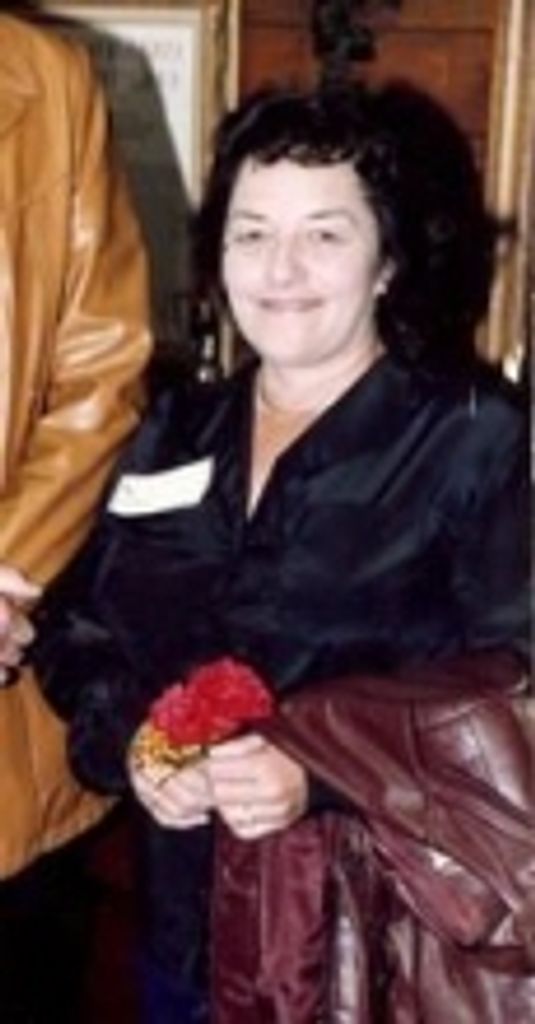 Daisy Hofrichter