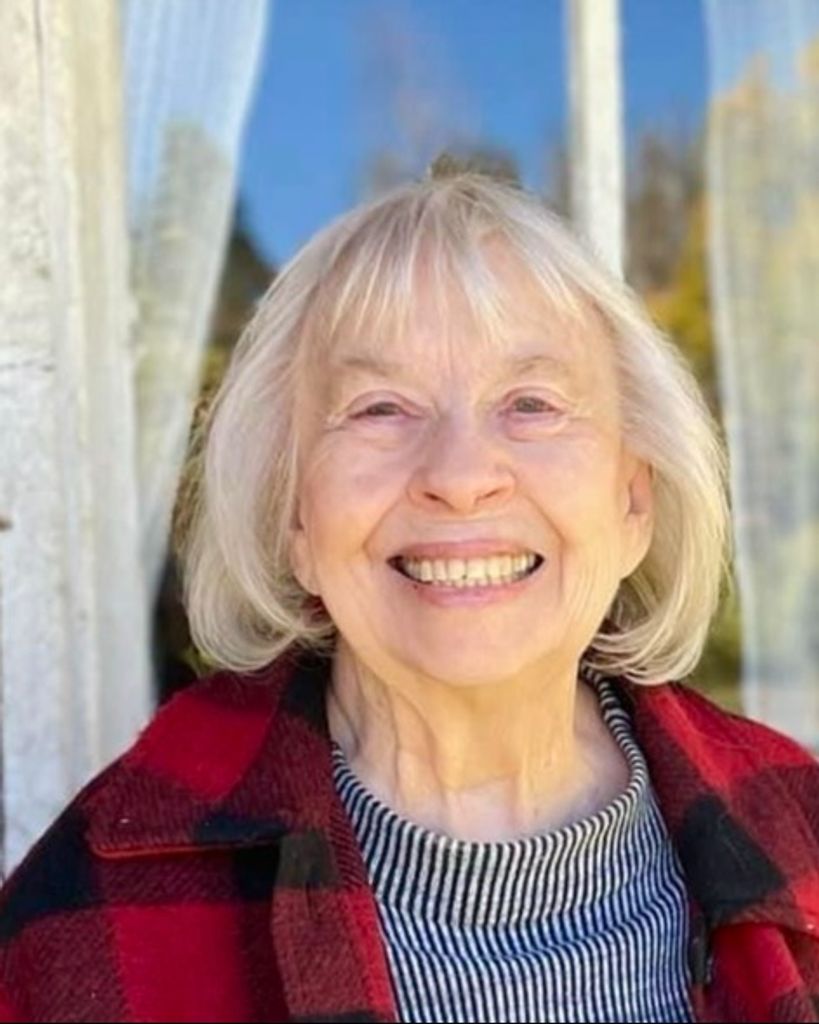 Georgia Ann Patcheck Profile Photo