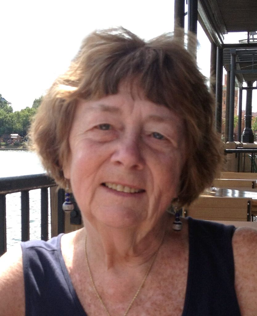 Diane Mcneill Carvalho Tomlinson