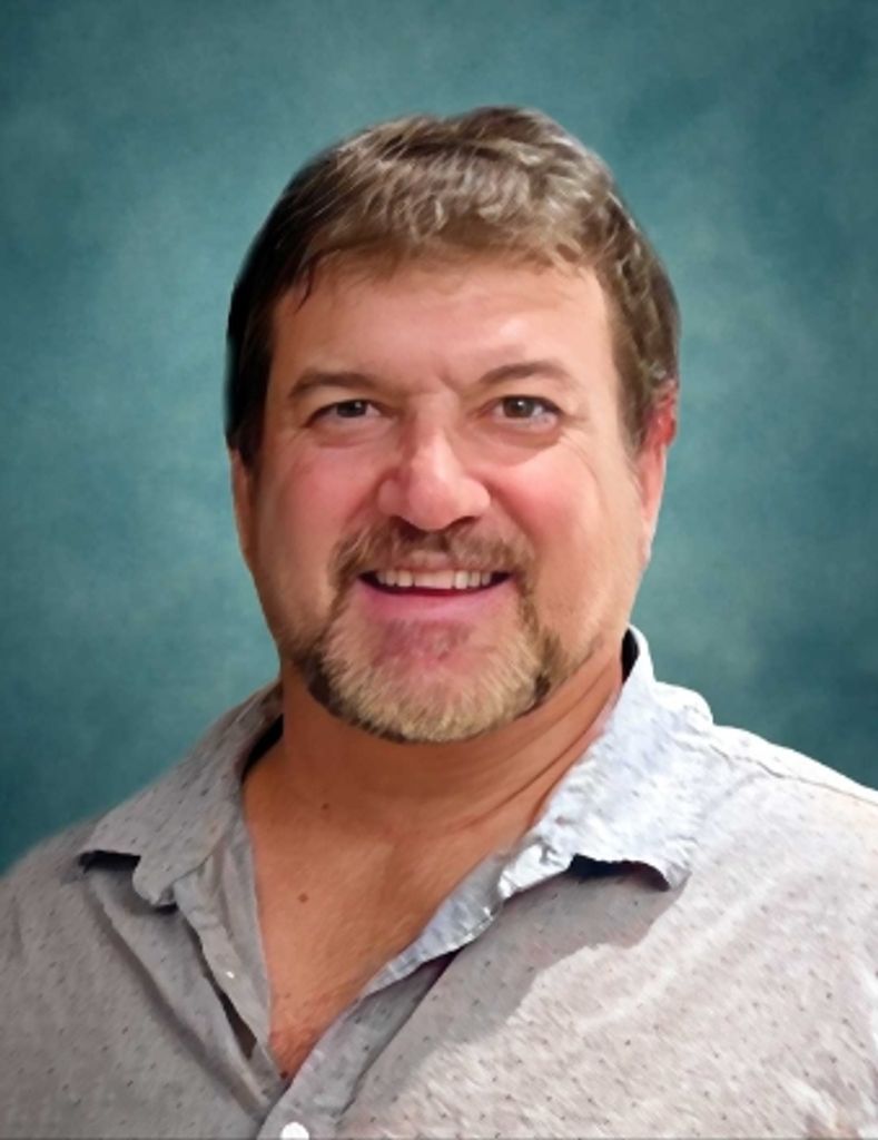 Trenton Allen Jones Profile Photo