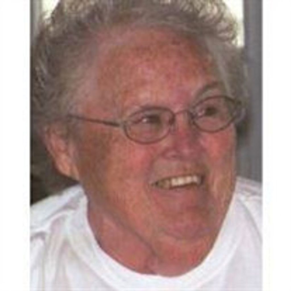 Joan M. Mercer