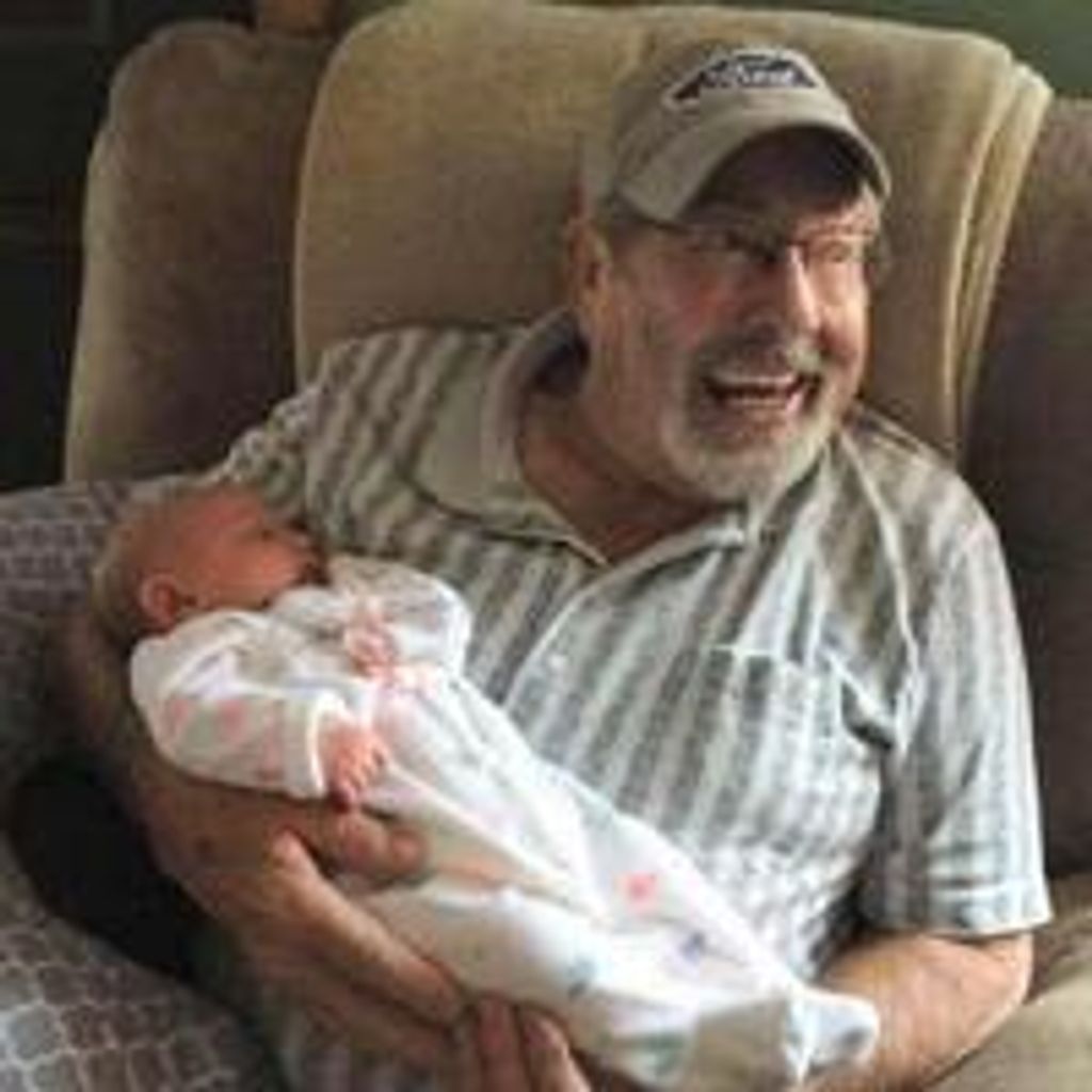 John Alvin Barton