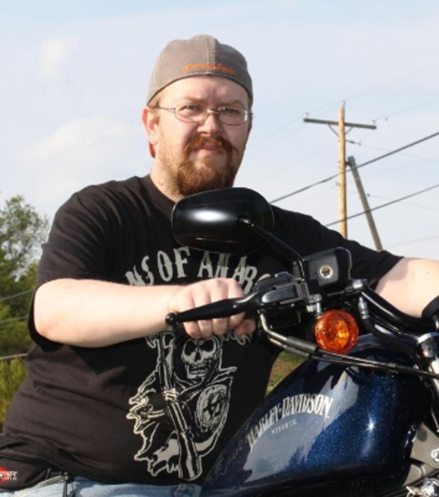 Dathan Derek Mchugh Profile Photo