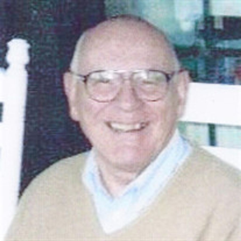 Arnold A. Schten