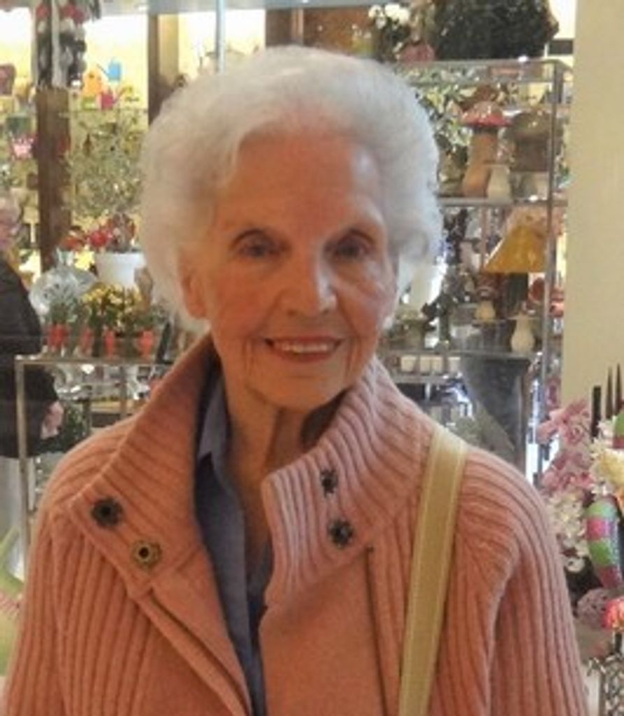 Elizabeth O'Connor