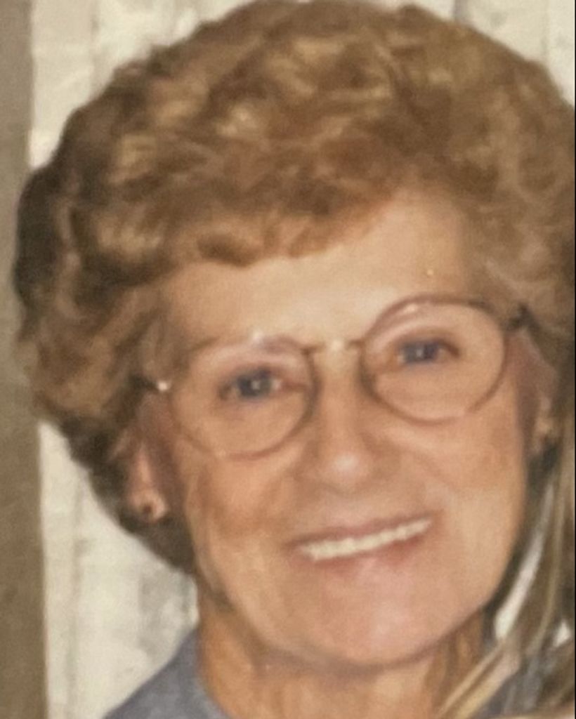 Rosemarie A. Zvirblis