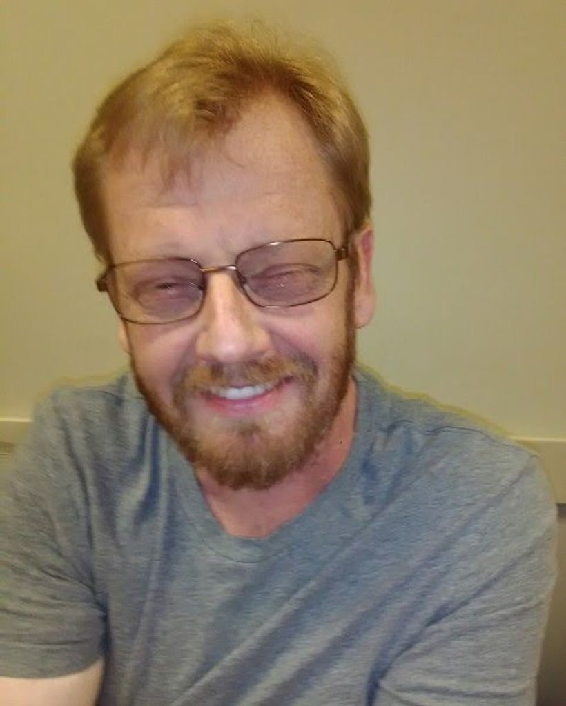 Troy Eugene Jester