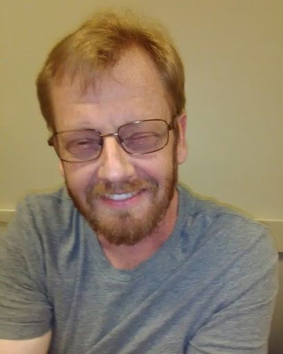 Troy Eugene Jester's obituary image