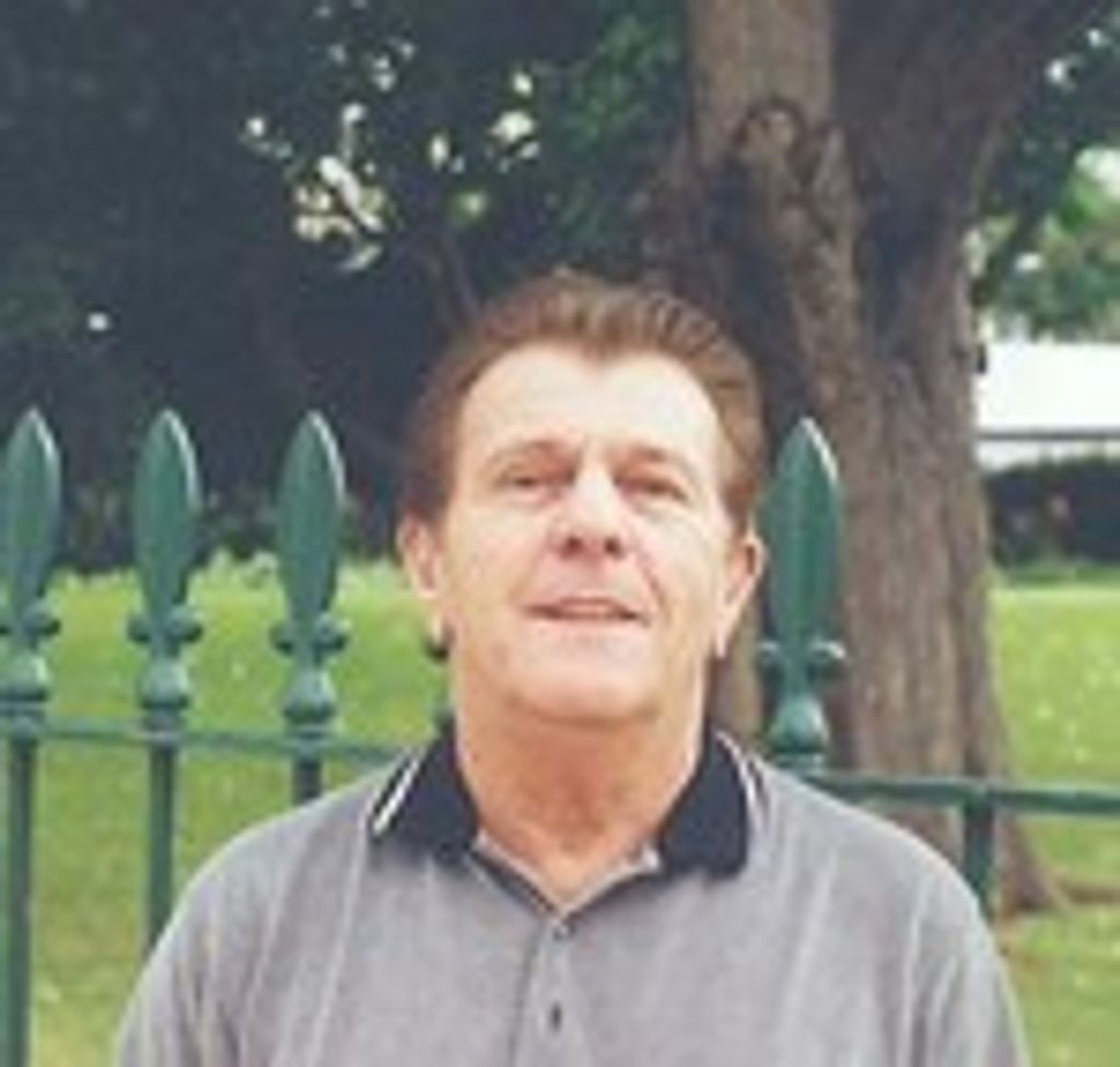 Charles T. Jack, Sr.