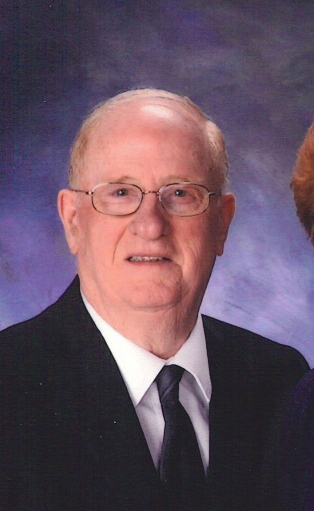 Ronald Raymond Newlon