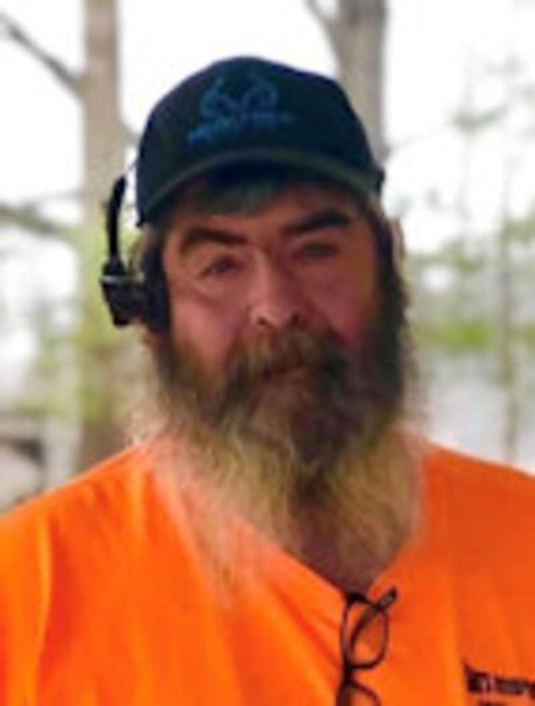 David "Chief" Brumfield Profile Photo