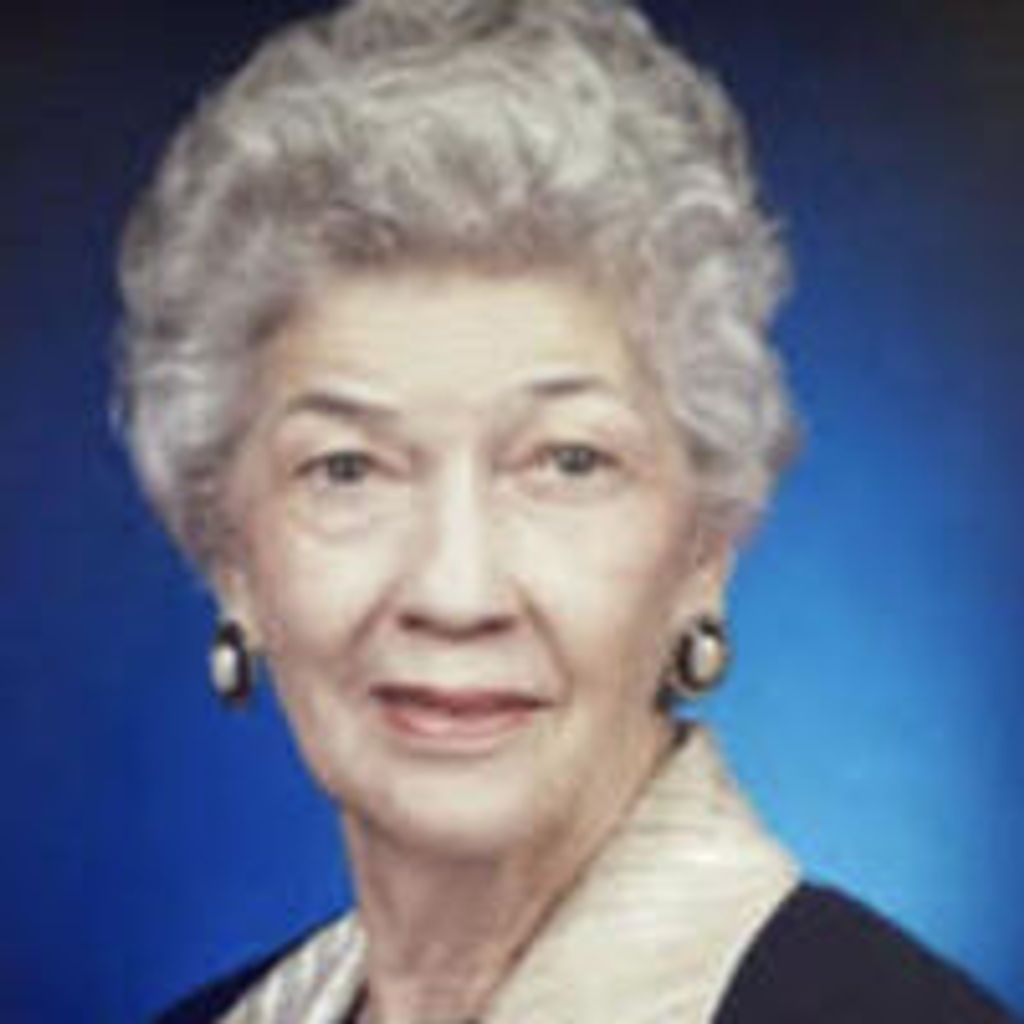 Jacqueline Gore Crawford